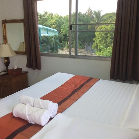 Hostel Saithong House Chiang Mai Zewnętrze zdjęcie